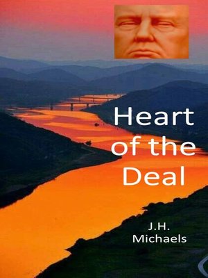 cover image of Heart of the Deal